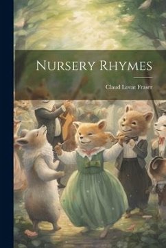 Nursery Rhymes - Fraser, Claud Lovat
