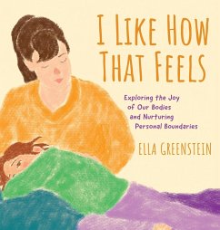 I Like How That Feels - Greenstein, Ella