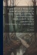 History of a World of Immortals Without... - Bild 1