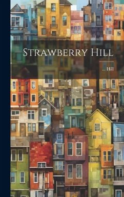 Strawberry Hill - Hill