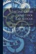 Engine, Lathe and Tool Catalogue - Bild 1