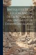 Antiquités De La Région Andine De La... - Bild 1