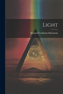 Light - Maclaurin, Richard Cockburn