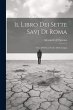 Il Libro dei Sette Savj di Roma: Testo... - Bild 1