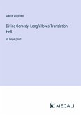 Divine Comedy, Longfellow's Translation, Hell