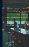 Exhibition: Oil Paintings By Contemporary American Artists, Volumes 6-7