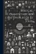 Biblical Commentary on the Epistles of... - Bild 1