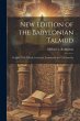 New Edition of the Babylonian Talmud;... - Bild 1