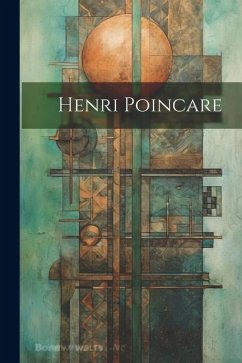 Henri Poincare - Anonymous