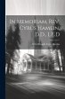 In Memoriam, Rev. Cyrus Hamlin, D.D.,... - Bild 1