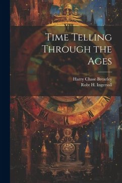Time Telling Through the Ages - Brearley, Harry Chase; Ingersoll, Robt H.