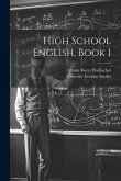 High School English, Book 1
