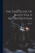 The Dialogues Of Plato Vol II Second... - Bild 1