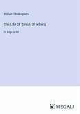 The Life Of Timon Of Athens