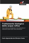 Trattamento biologico delle acque reflue