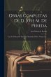 Obras Completas De D. Jose M. De... - Bild 1