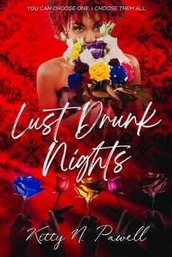 Cover Lust Drunk Nights