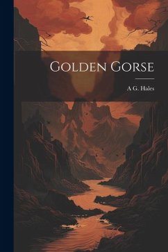 Golden Gorse - Hales, A. G.