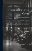 Jurisprudencia Civil: Comprende: Las Sentencias Y Autos Del Tribunal Supremo Sobre Recursos De Casación Y Competencias En Materia Civil: Los