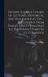 Prospectus Of A Course Of Lectures,... - Bild 1