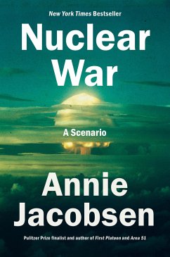 Nuclear War - Jacobsen, Annie