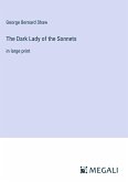 The Dark Lady of the Sonnets