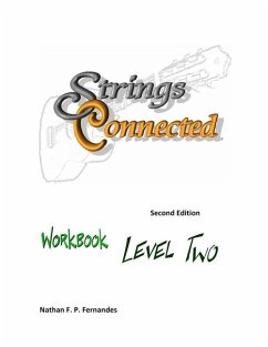 Strings Connected Workbook Level Two - Fernandes, Nathan F. P.