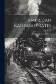 American Railroad Rates