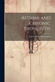 Asthma and Chronic Bronchitis