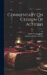 Commentary On Cession Of Actions - Bild 1