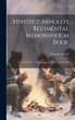 Benedict Arnold's Regimental Memorandum... - Bild 1