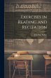 Exercises in Reading and Recitation - Bild 1