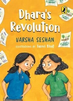 Dhara's Revolution - Seshan, Varsha