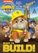 Ready to Build! (Paw Patrol: Rubble &... - Bild 1