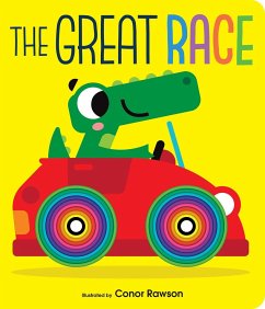 The Great Race