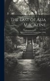The East of Asia Magazine: Special Educational Number [June, 1904]