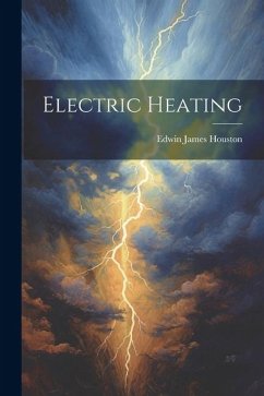 Electric Heating - Houston, Edwin James