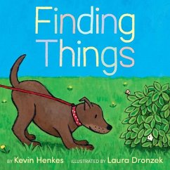 Finding Things - Henkes, Kevin