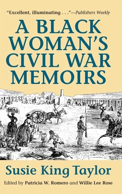 A Black Women's Civil War Memiors - Taylor, Susie King