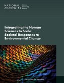 Integrating the Human Sciences to Scale Societal Responses to Environmental Change