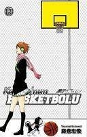 Kurokonun Basketbolu 13 Cilt - Fujimaki, Tadatosi