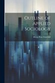 Outline of Applied Sociology