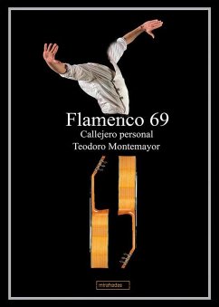Cover Flamenco 69 : callejero personal