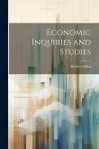 Economic Inquiries and Studies