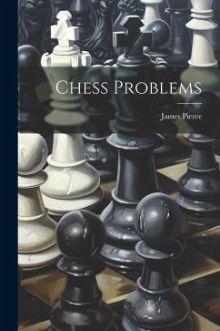 Chess Problems - Pierce, James