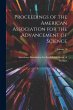 Proceedings of the American Association... - Bild 1