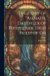 The Story of Asenath, Daughter of... - Bild 1
