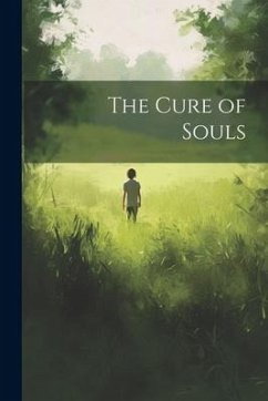 The Cure of Souls - Anonymous