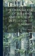 The Orientation Of Buildings And Of... - Bild 1