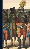Miscellanies: Prose And Verse. The Memoirs Of Barry Lyndon, Esq; Volume 6